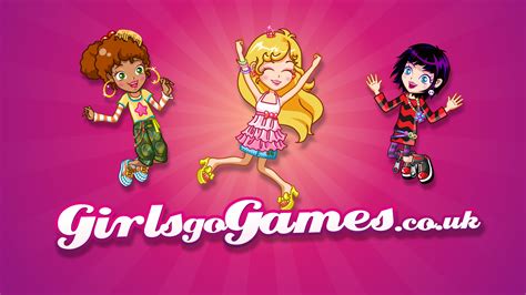 girlgogame|Play Popular free games for girls at girlsgogames.com